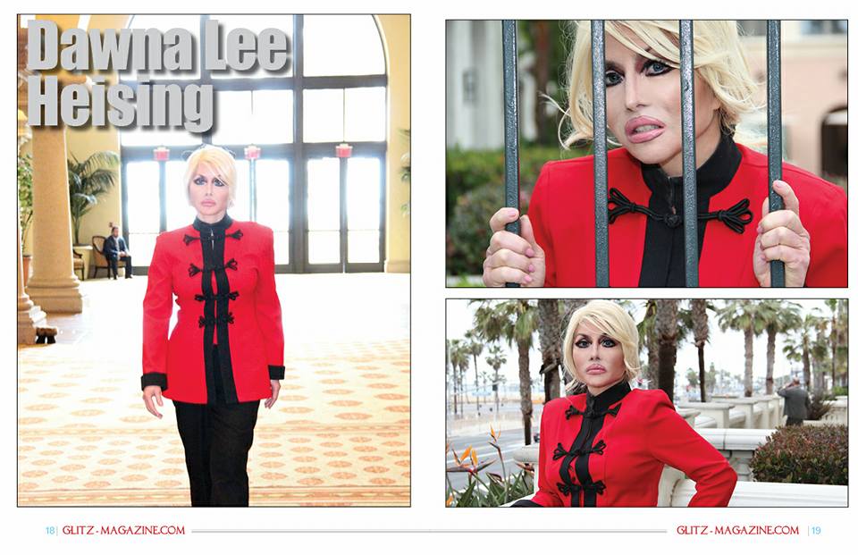 Dawna Lee Heising