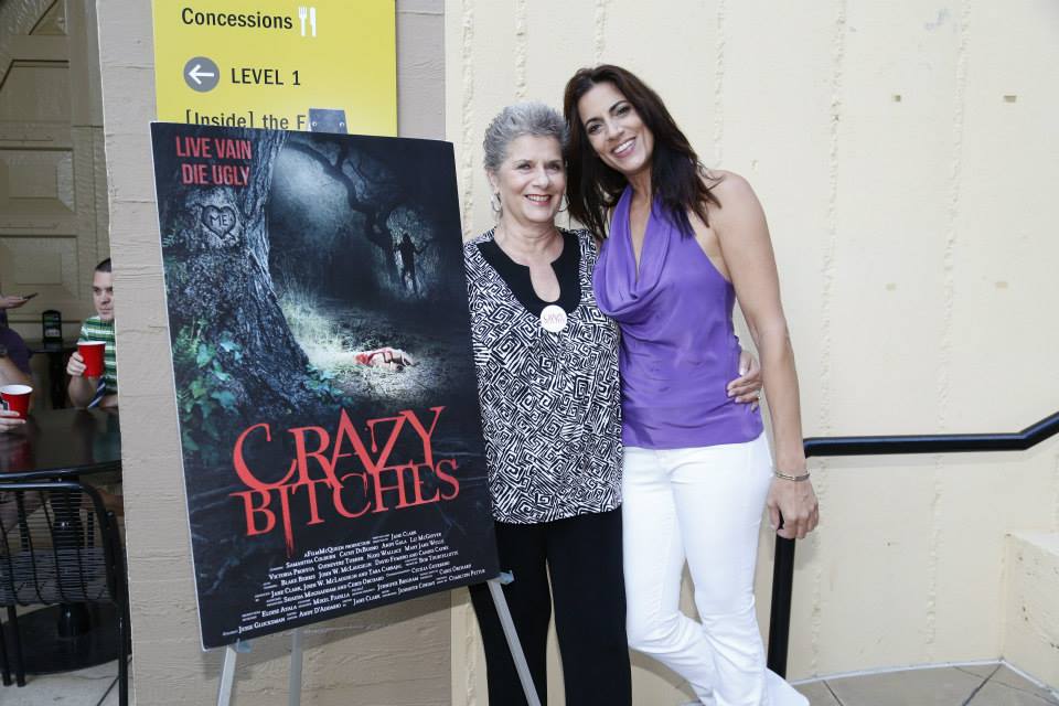 Cathy DeBuono