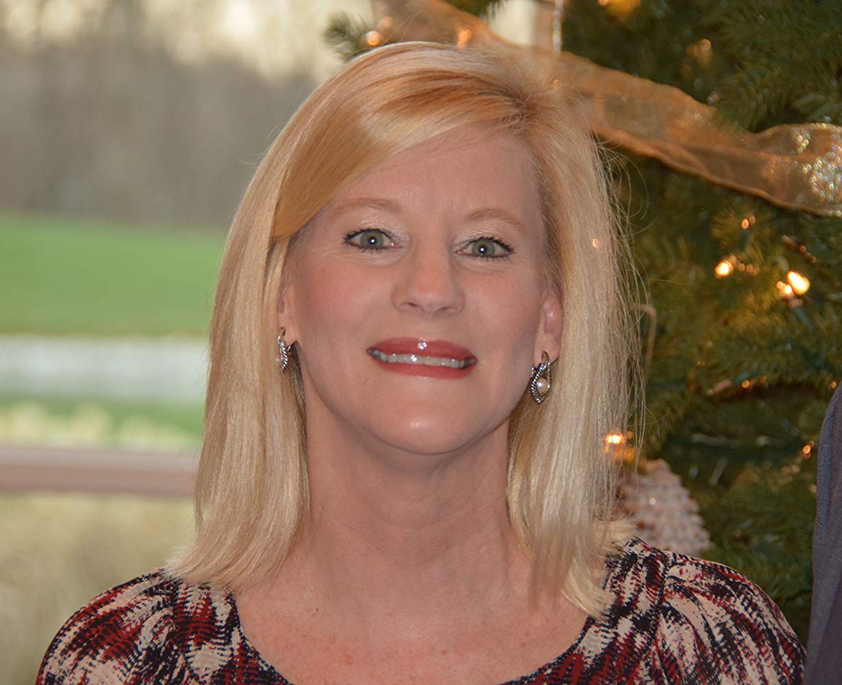 Karen Koester