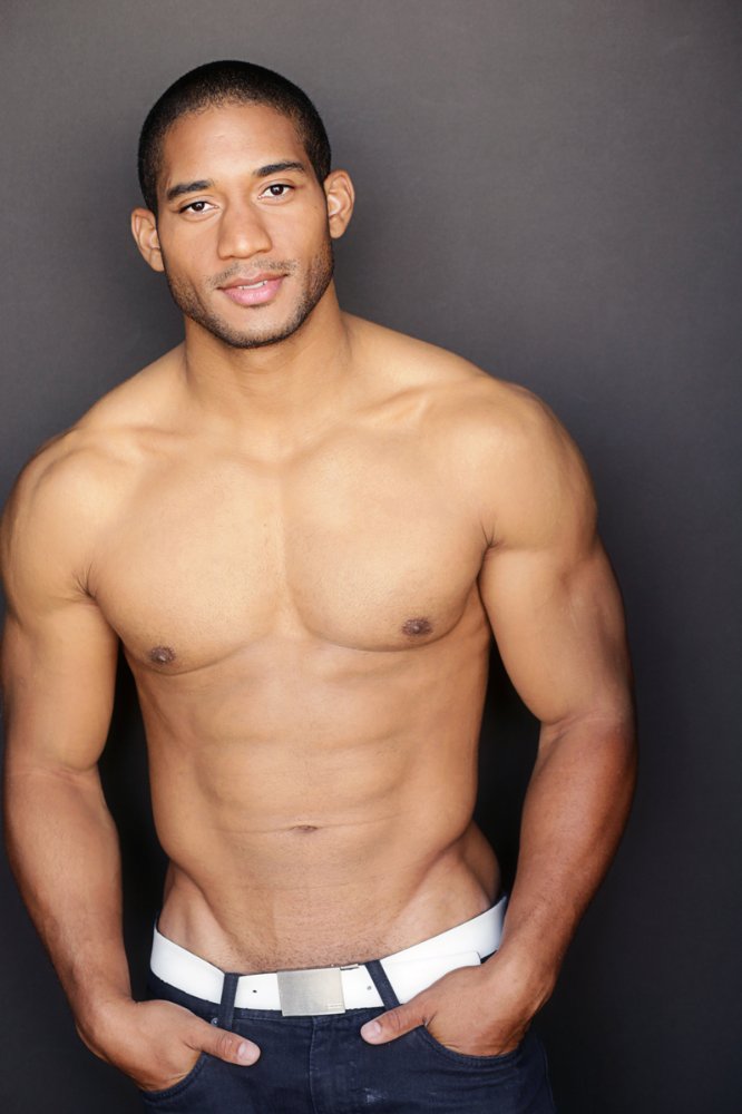 Jeremy Batiste