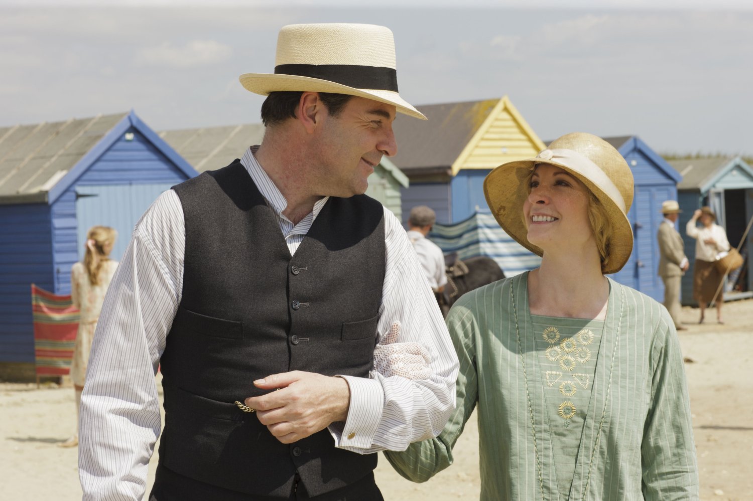 Brendan Coyle