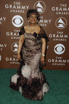 Shirley Caesar