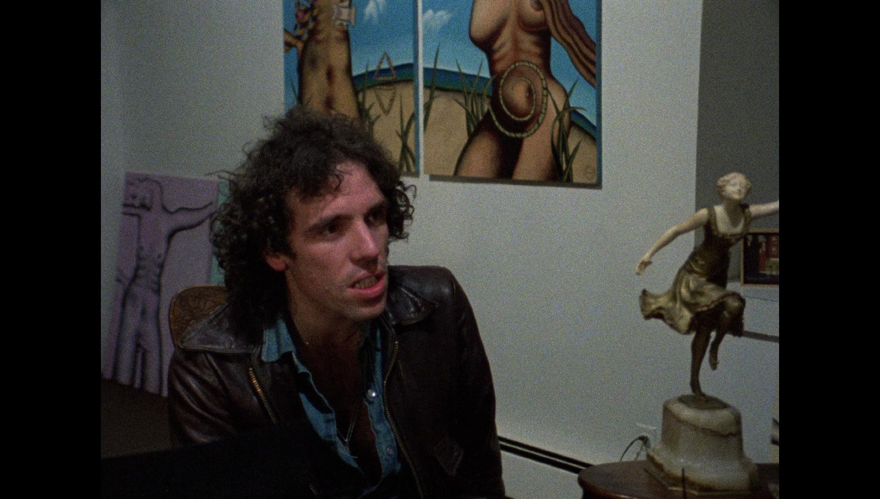 Abel Ferrara