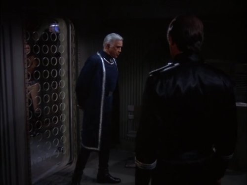 Lorne Greene