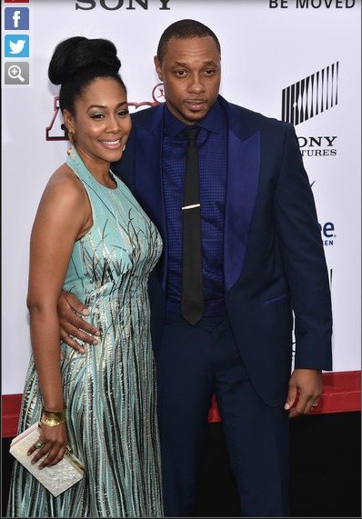 Simone Missick
