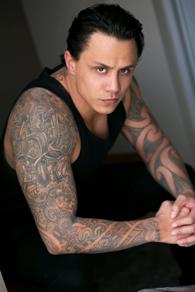 Jared De' Har