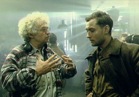 Jean-Jacques Annaud