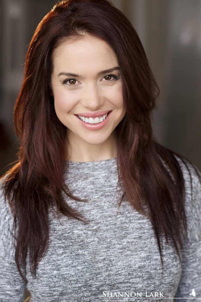 Shannon Lark