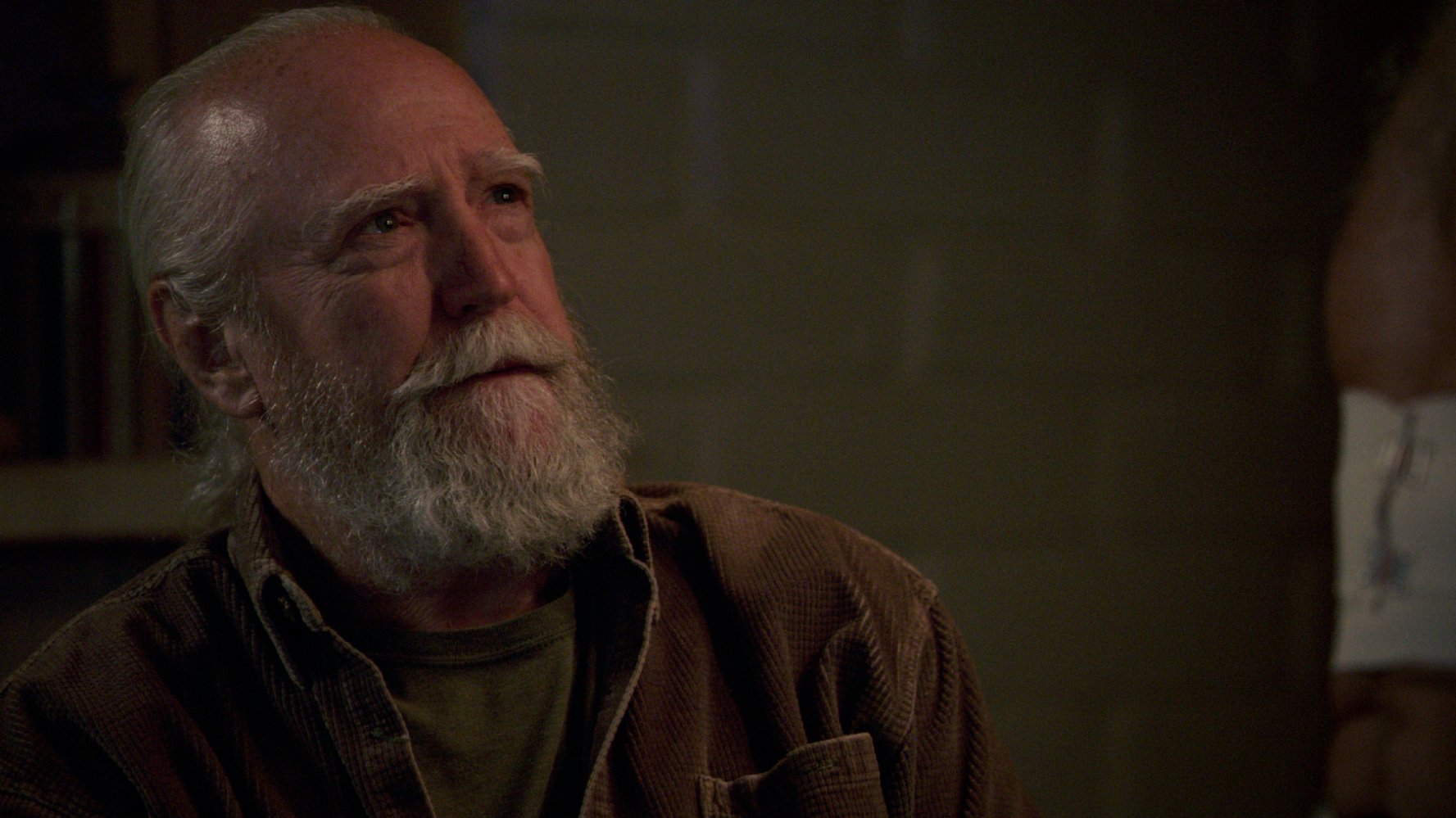 Scott Wilson