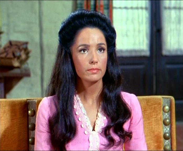 Linda Cristal