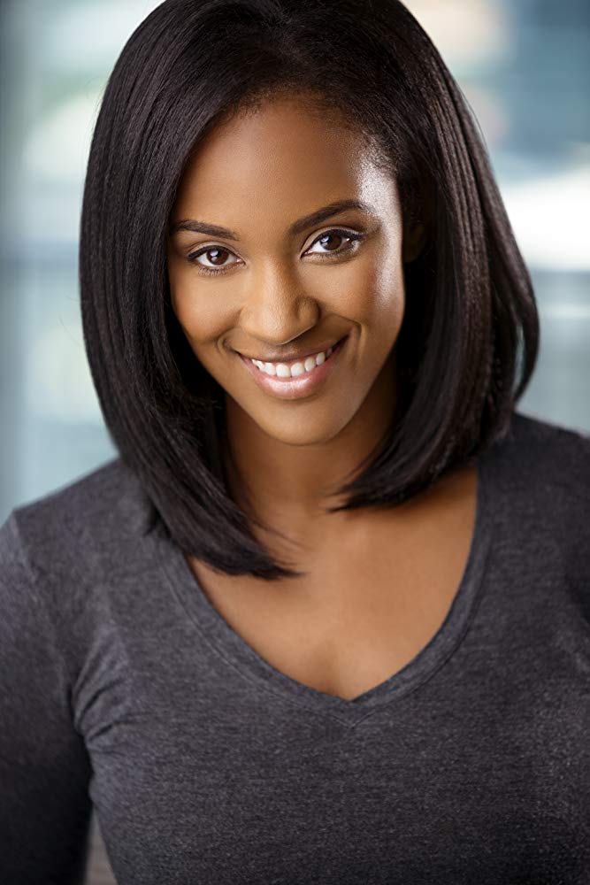 Tamika Shannon