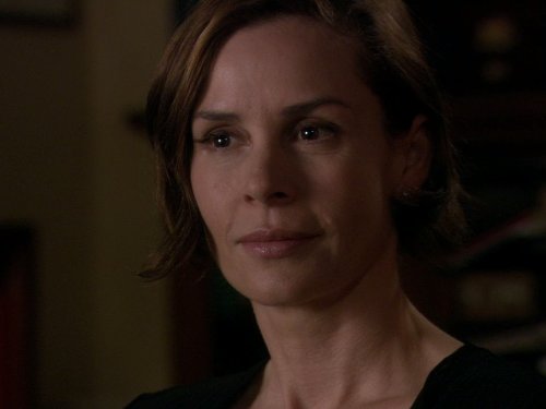 Embeth Davidtz