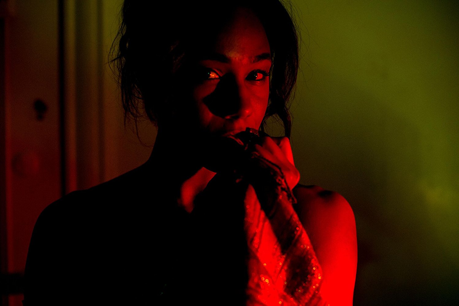 Naomi Mack