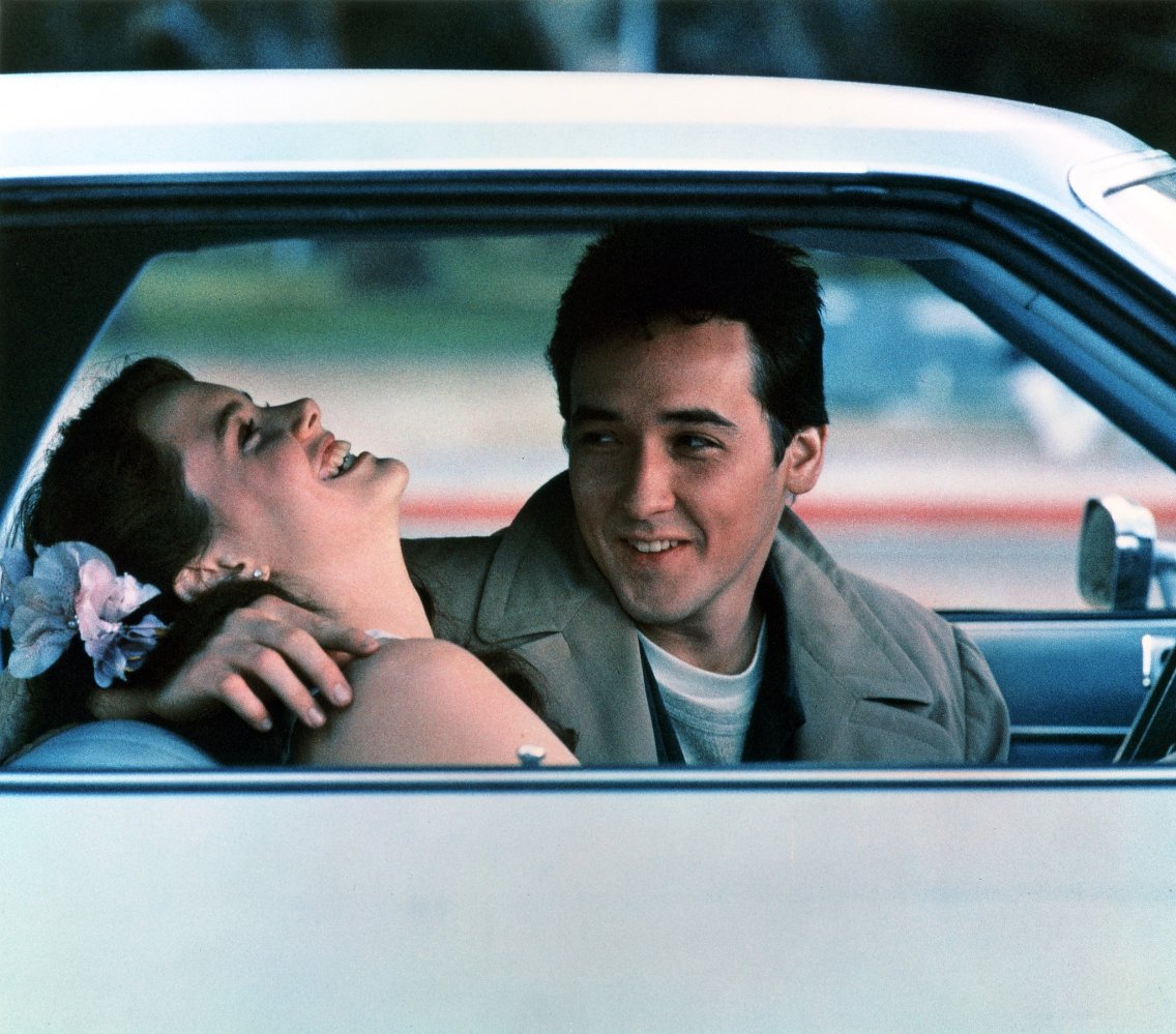 Ione Skye