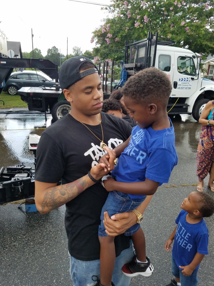 Jahlil Muhammad