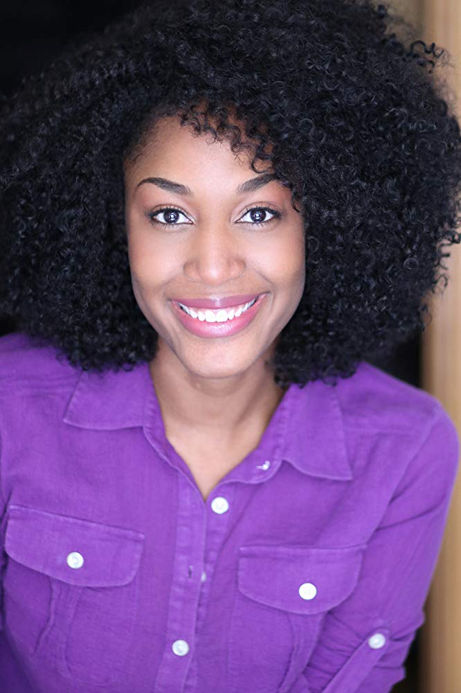 Amber Williams