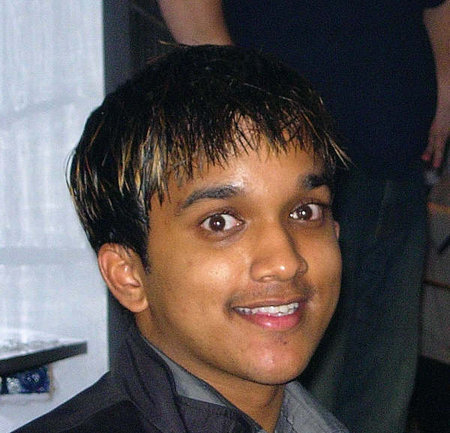 Seelan Gunaseelan
