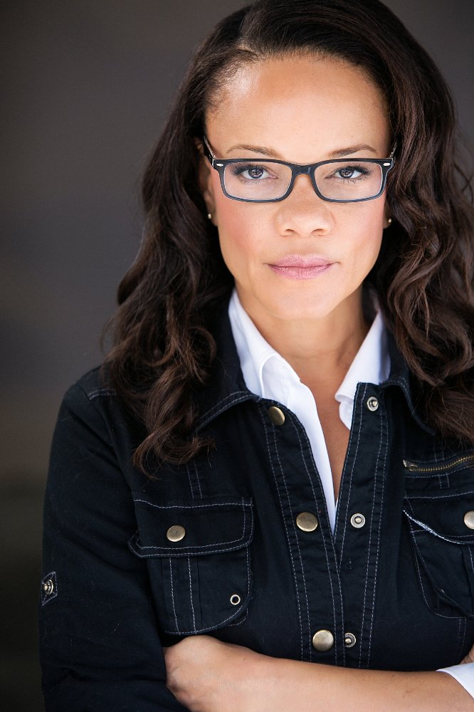Vivian Fleming-Alvarez