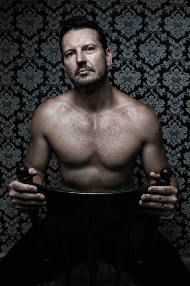 Shane Emmett