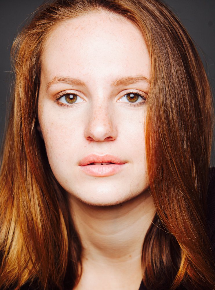 Mandalynn Carlson