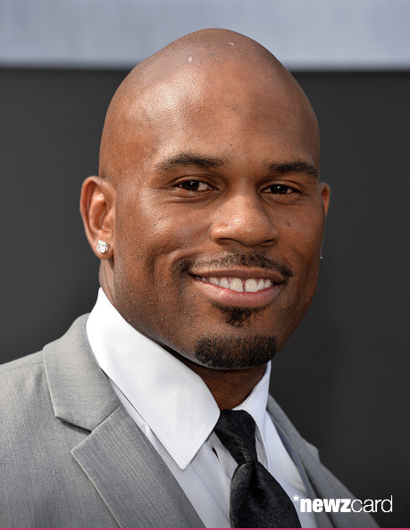 Shad Gaspard