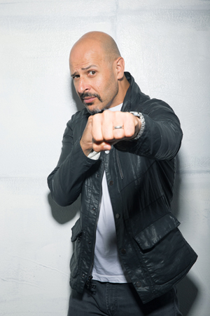 Maz Jobrani