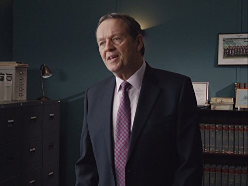 Kevin Whately