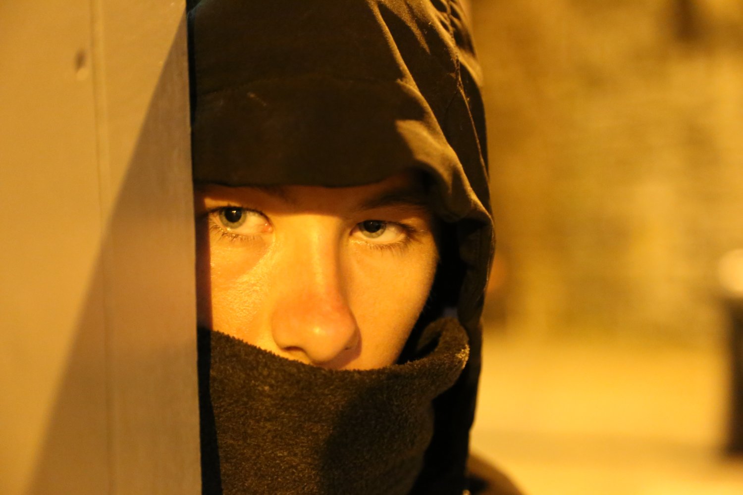 Barry Keoghan