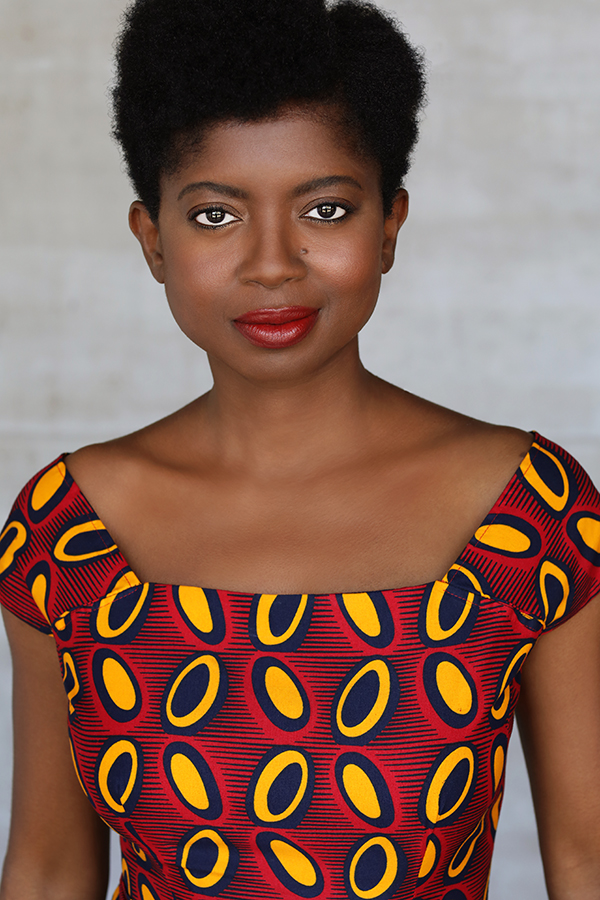 Nene Nwoko