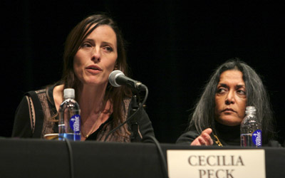 Cecilia Peck