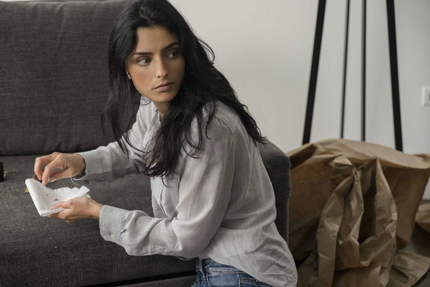 Aislinn Derbez