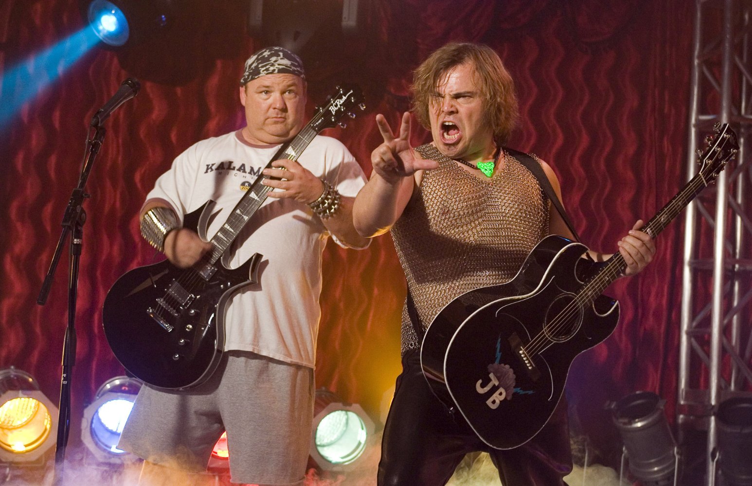 Kyle Gass