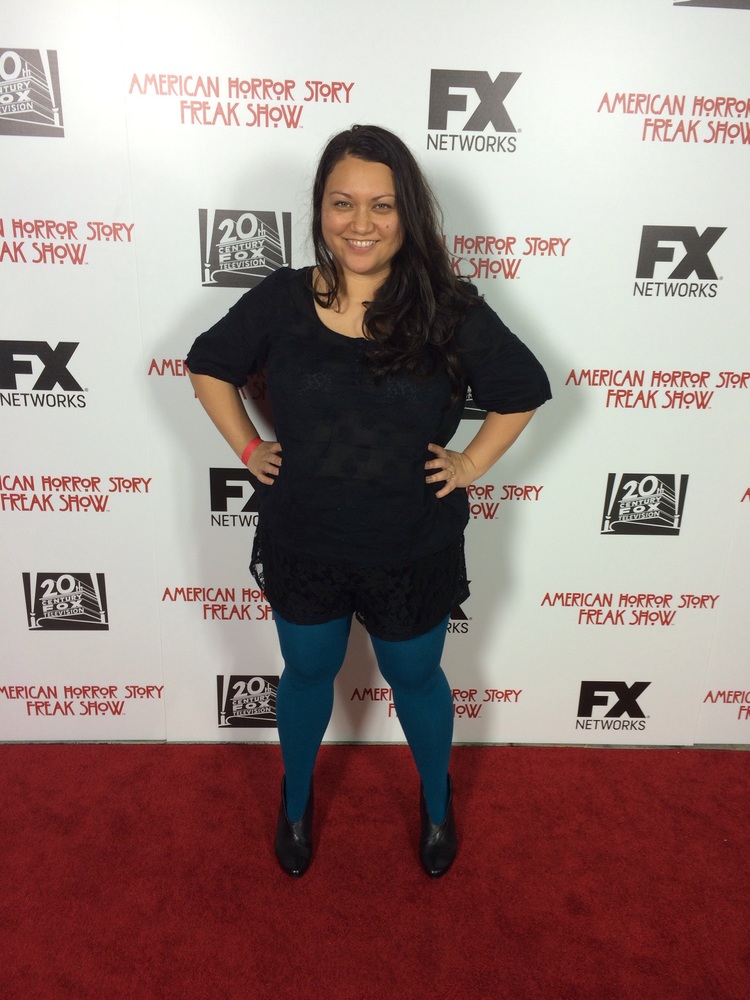 Athena McDowell