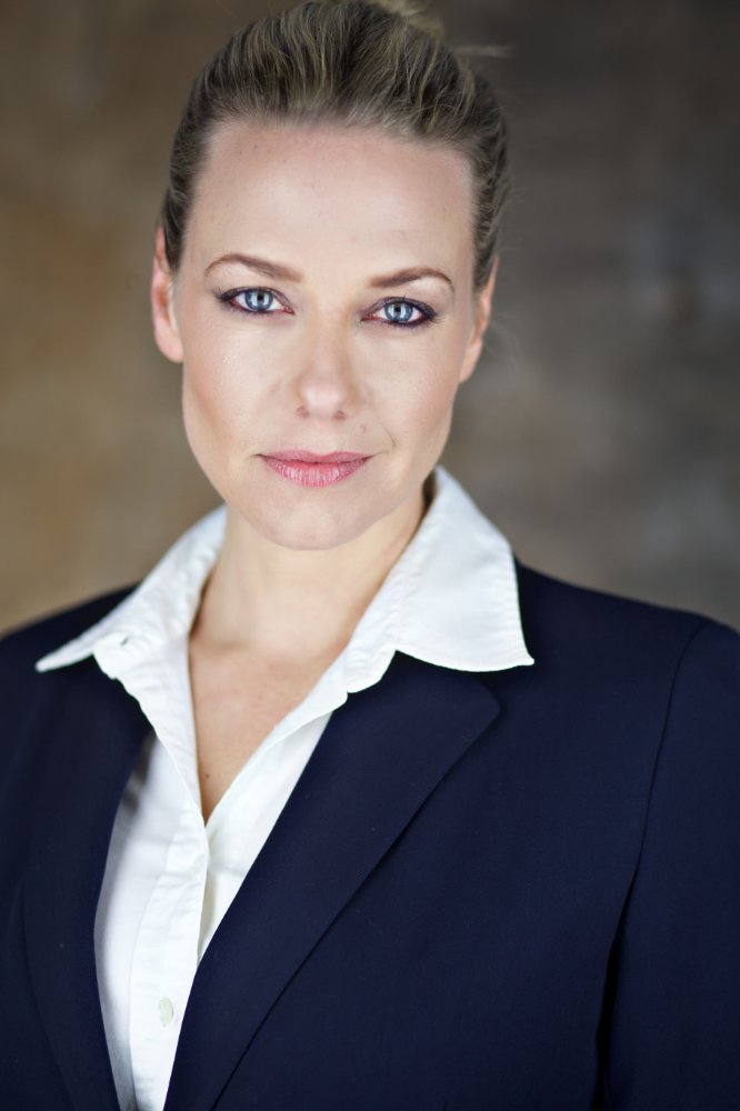 Alicia Fusting
