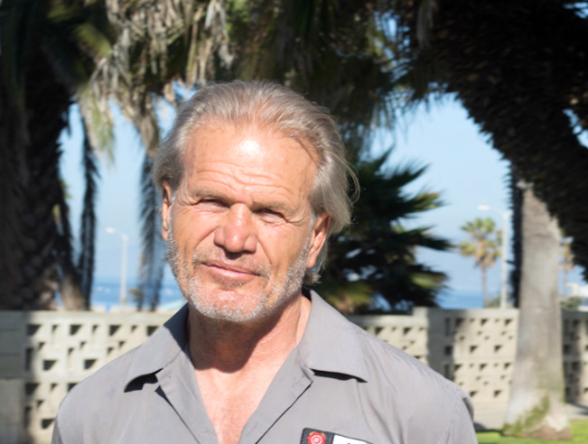 Stefanos Miltsakakis