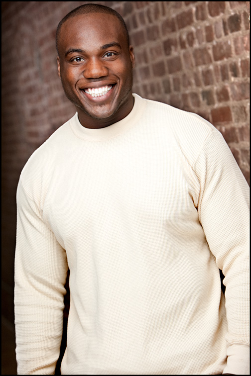 Patrick Byas