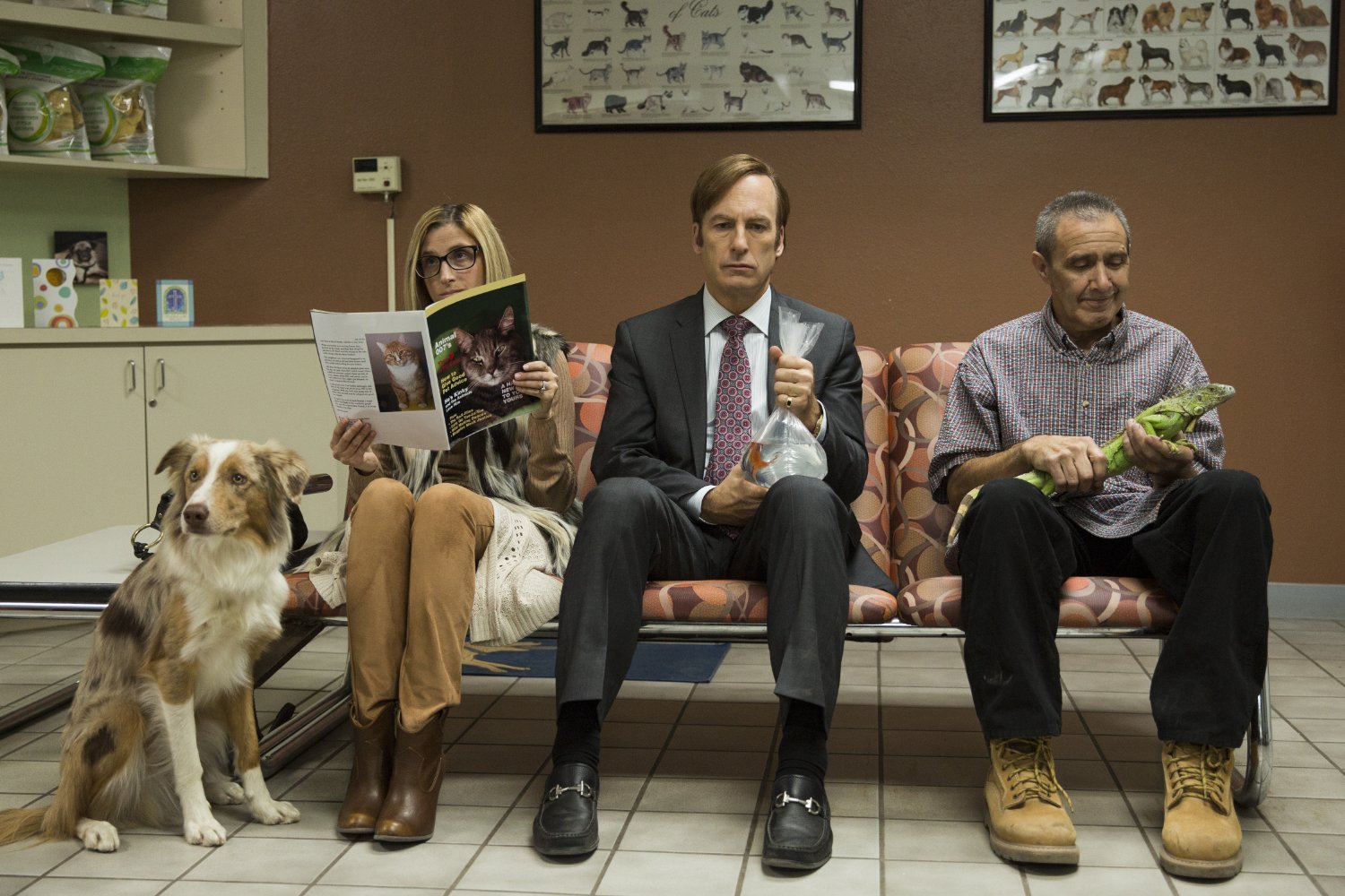 Bob Odenkirk