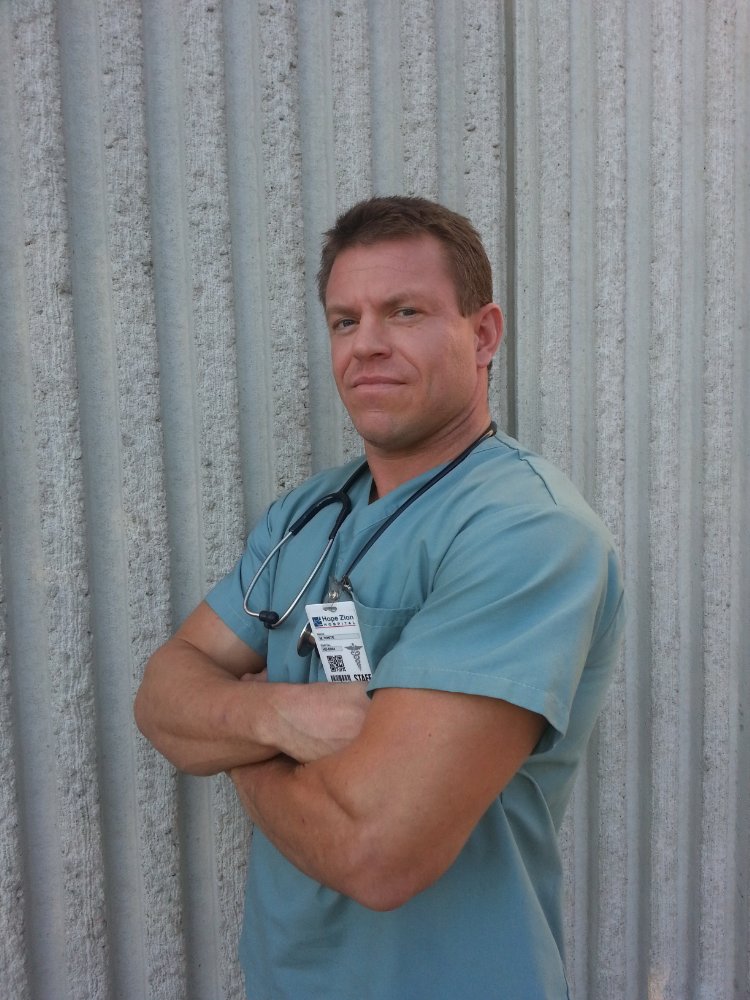 David Karnes