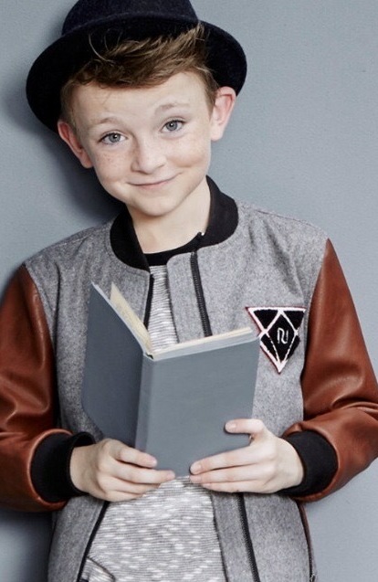Benjamin Haigh