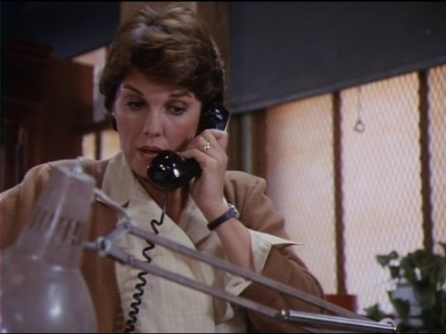 Tyne Daly