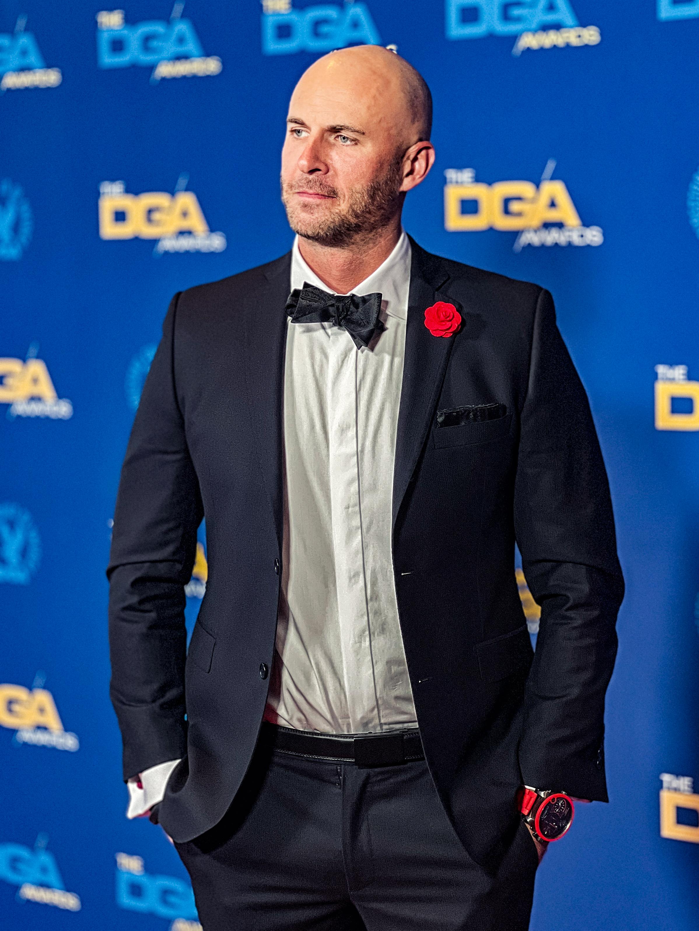 Ben Simms