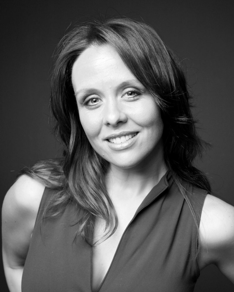 Kate Gorman