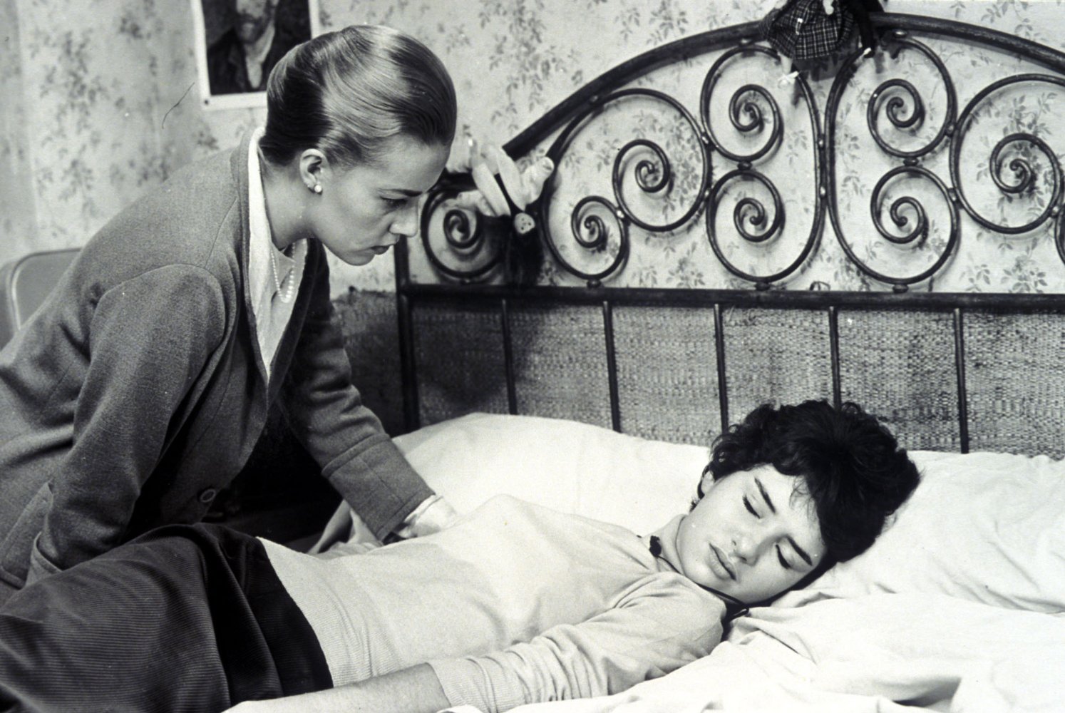 Jeanne Moreau