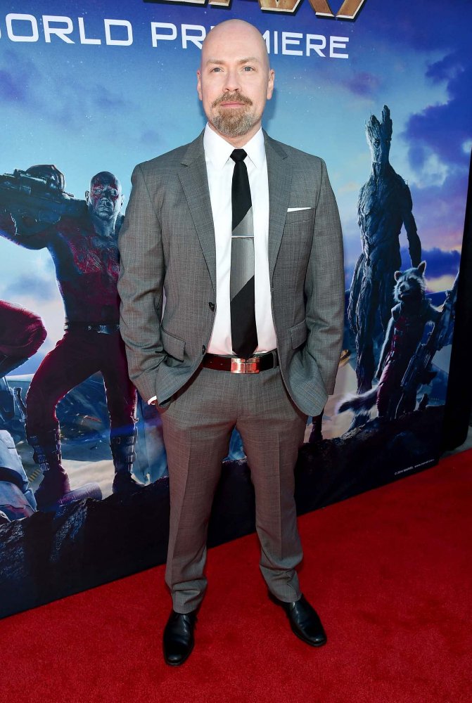 Steven S. DeKnight