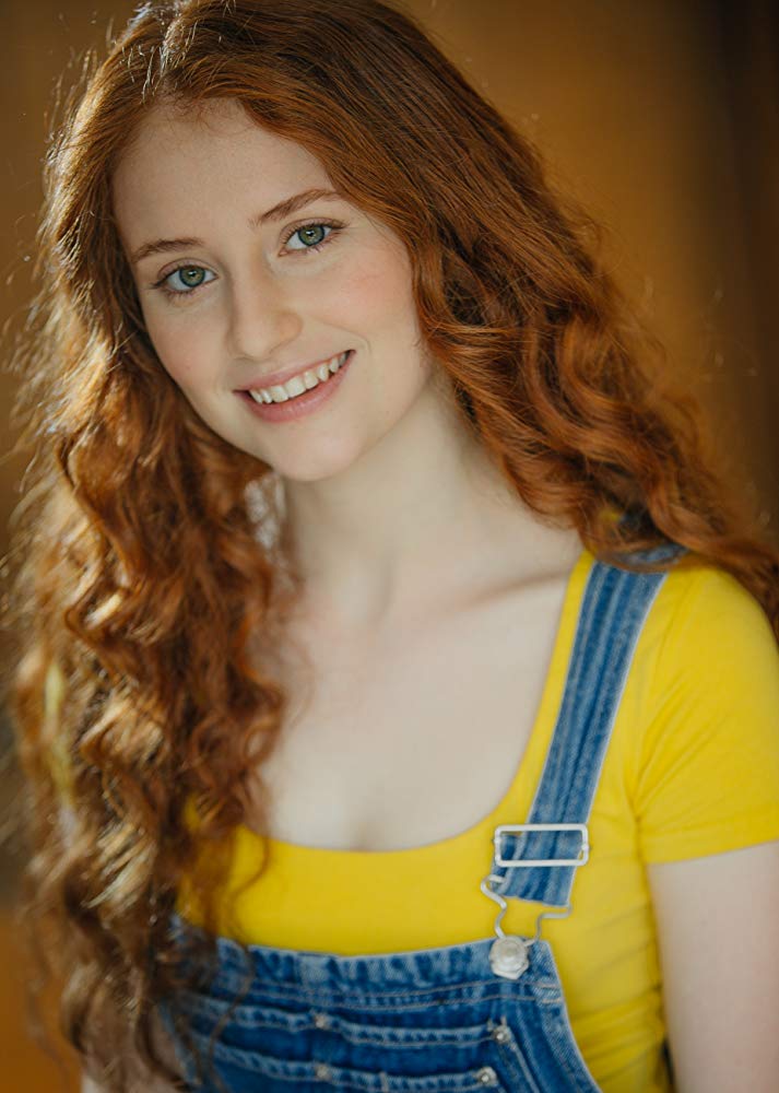 Olivia Nardini