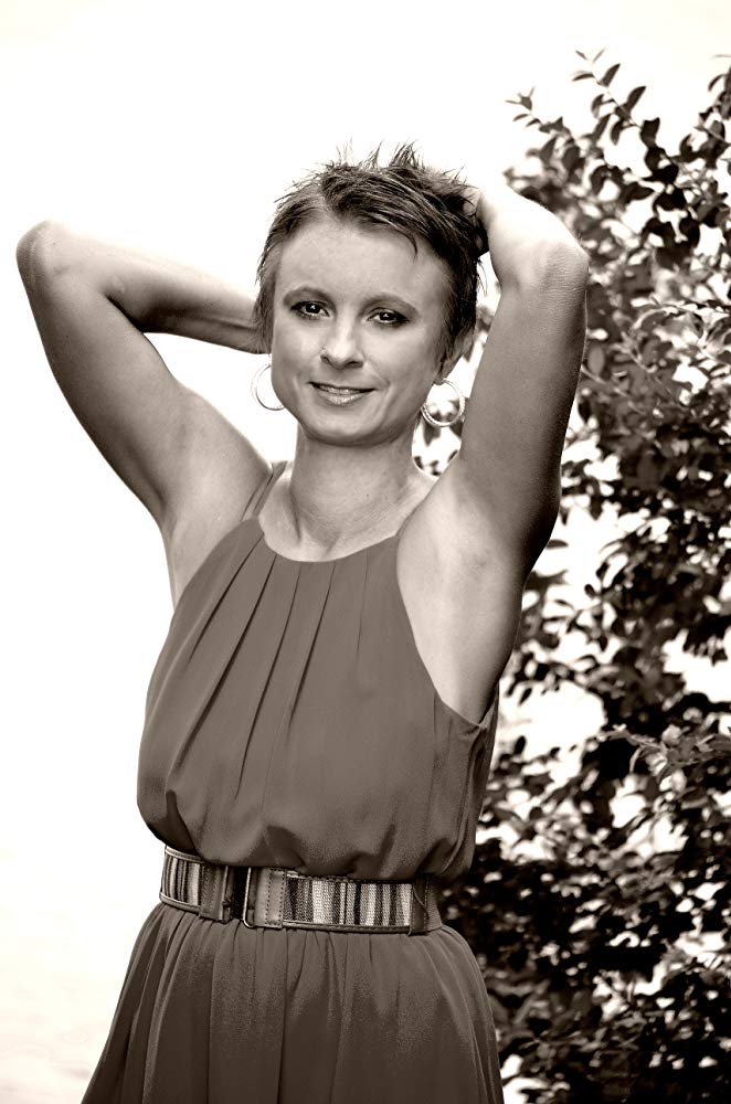 Leigh Scarbrough