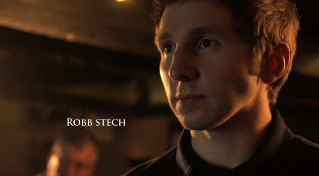 Robb Stech