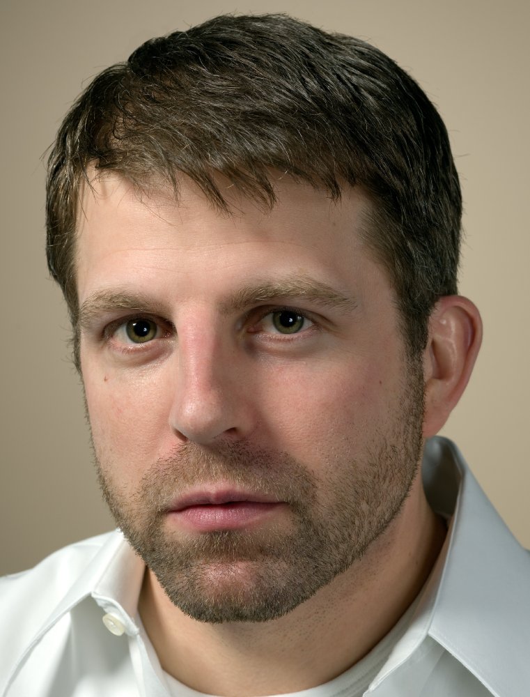 Troy Lund