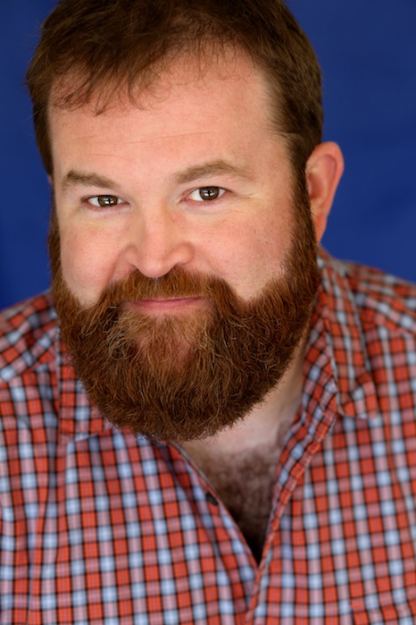 Patrick Daniel