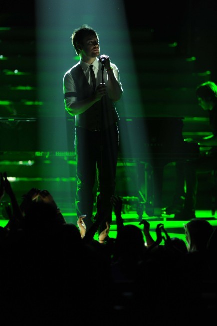 David Cook